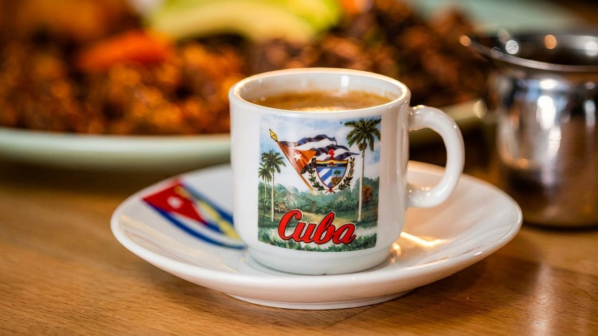Give the gift of Cuban flavor