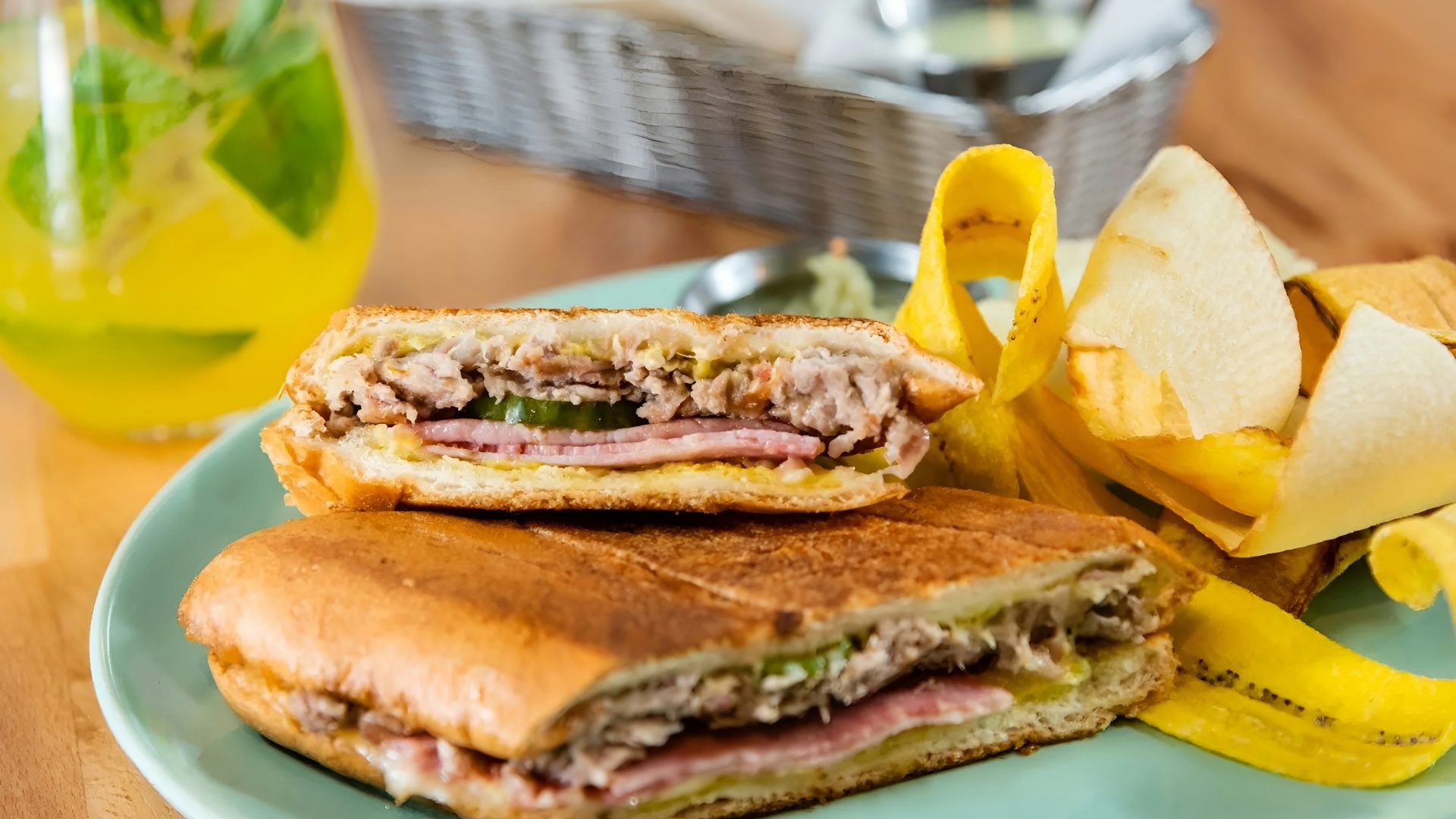 Guava's Cuban Cafe Rewards