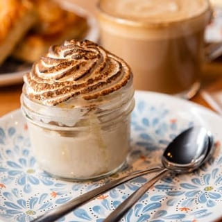 Tres Leches
