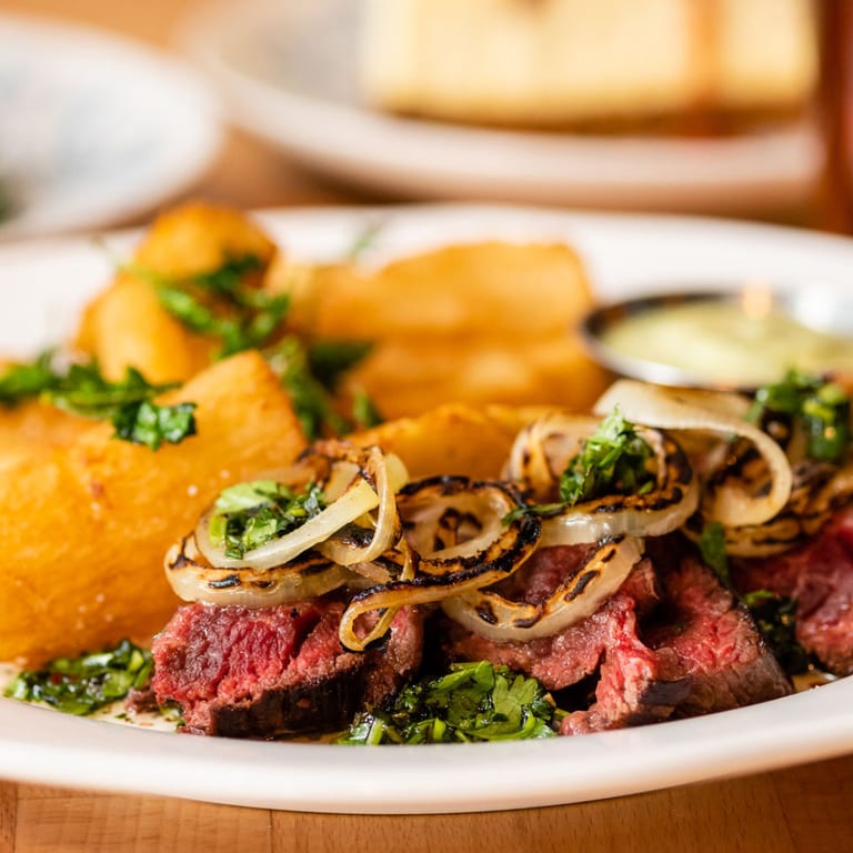 Delicious Churrasco Experience