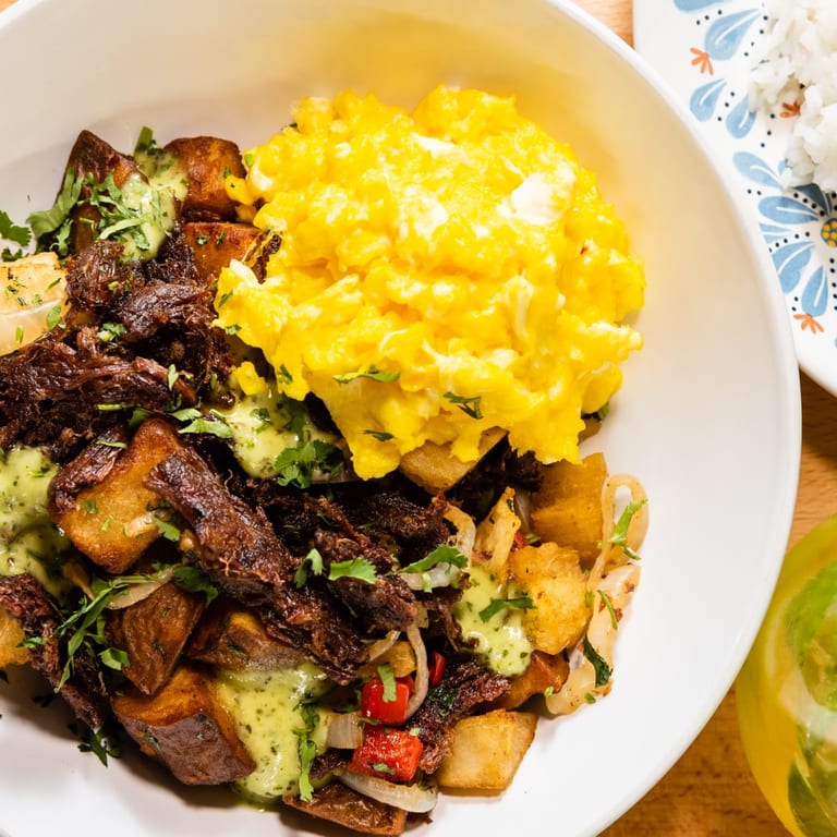 Discover Our Frita